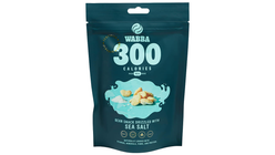 Wabba Sea Salt Snacks | 75g