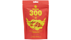 Wabba Sriracha Snacks | 75g