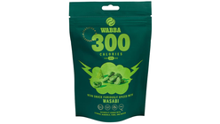 Wabba Wasabi Snacks | 75g