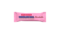 Barebell's Proteinbar Sjokoladeball | 55g