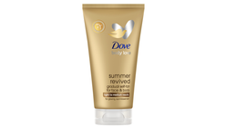 Dove Self-tan Body Lotion Light to Medium | 75ml