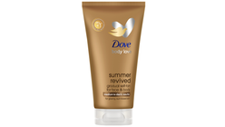 Dove Self-tan Body Lotion Medium to Dark | 75ml