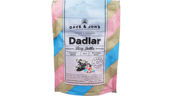 Dave & Jon's Dadler Fizzy Bottles | 125g