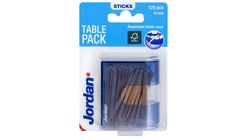 Jordan Tannstikker | 125pcs