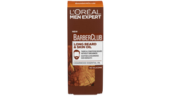 L'Oréal Men Expert Oil Barber Club | 30ml