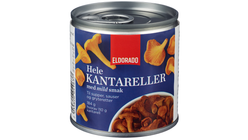 Eldorado Hermetisk Kantarell | 184g