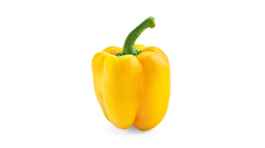 Paprika Gul | 1stk