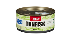 Eldorado Tunfisk igele | 175g