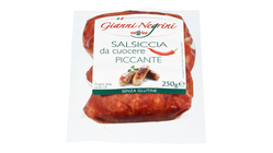 Negrini Salsiccia m/Chili | 250g