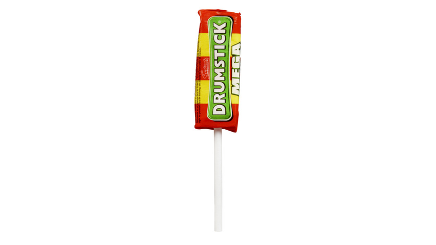 Swizzels Mega Drumstick Lolly | 28g