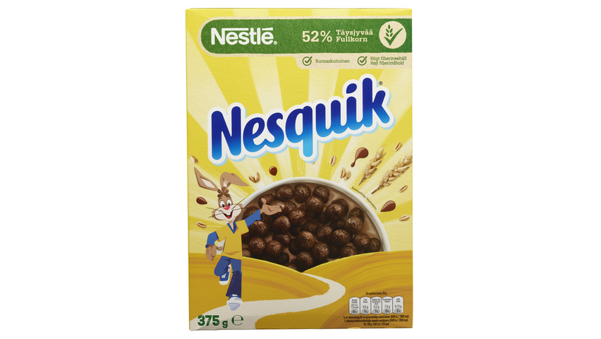 Nesquik Cocoa Puffs | 375g