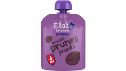 Ellas Fruktpuré Sviske 4mnd | 70g