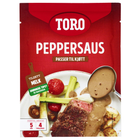 Toro Peppersaus | 21g