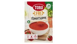 Toro Tomatsuppe Glutenfri  | 73g