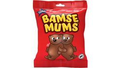 Nidar Bamsemums Stor | 220g