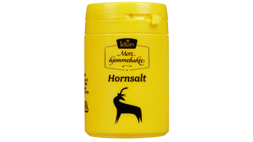 Idun Hornsalt | 65g