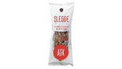 Ask Slegge Spekepølse m/Chili & Paprika | 255g
