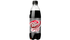 Dr Pepper Zero | 0.5l