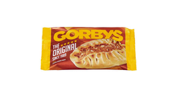 Gorby´s Pirog Original 130g