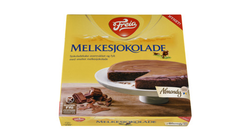 Almondy Freia Melkesjokoladekake | 420g