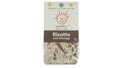 Superbra Risotto m/ Steinsopp | 250g