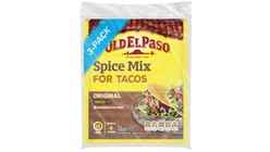 Old El Paso Taco Spice Mix | 25g