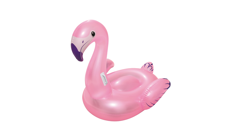Badedyr Flamingo | 1pcs