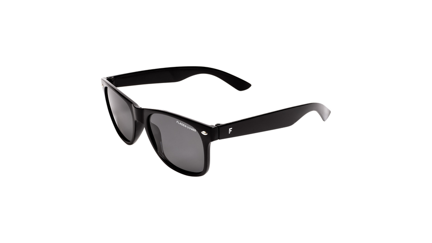 Solbriller Svarte | 1pcs