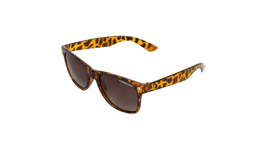 Solbriller Brune | 1stk