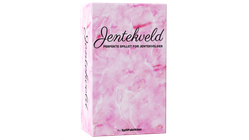 Spill Jentekveld | 1stk