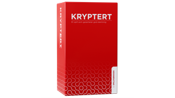 Spill Kryptert | 1 stk