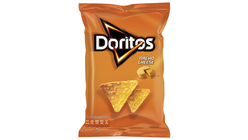 Doritos Nacho Cheese Chips | 170g