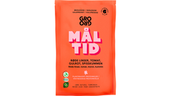 Gro Gro Linsegryte m/Røde Linser & Tomat