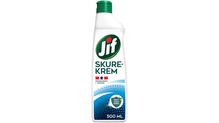 Jif Skurekrem Original | 500ml