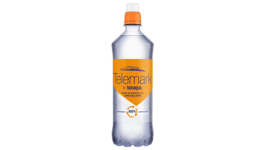 Bonaqua Sport Mango & Te | 0.7l