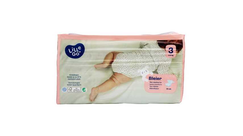 Lillego Bleier Str 3 | 56stk