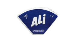 Ali Filterposer Nr.4 | 100stk
