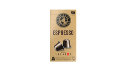 Cotw Espresso Kapsler | 10stk