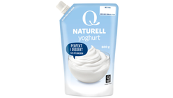 Q Frokostyoghurt Naturell | 800g