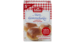 Idun Tørrgjær til Søt Deig | 5pk
