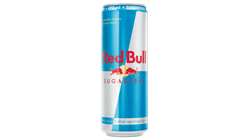 Red Bull Sukkerfri | 473ml