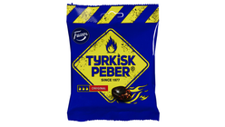 Fazer Tyrkisk Peber Original | 120g