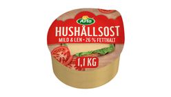 Arla® Arla Household cheese Approx: 1.1kg