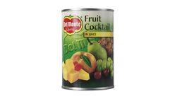 Del Monte Fruktcoctail In Juice 415g