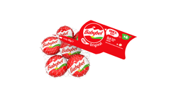 Babybel Mini | 6 x 20g