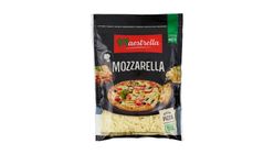 Maestrella Mozzarella Riven 150G