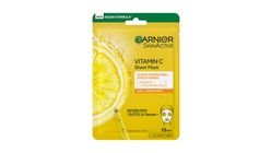 Garnier Vitamin C Sheet Mask Super Hydratin 1-p