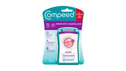 Compeed Munsårsplåster 15-p
