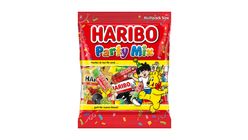 Haribo Party Mix 200g
