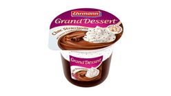 Grand Dessert Stracciatella 190g